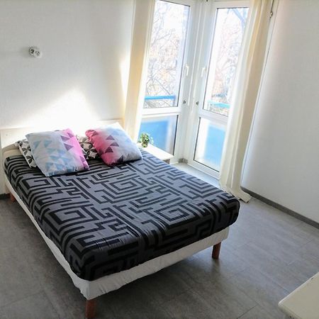 Apartment Near Center Montpellier Exteriör bild