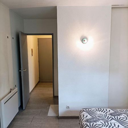 Apartment Near Center Montpellier Exteriör bild