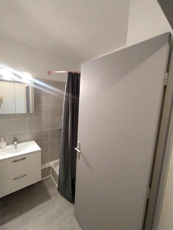 Apartment Near Center Montpellier Exteriör bild