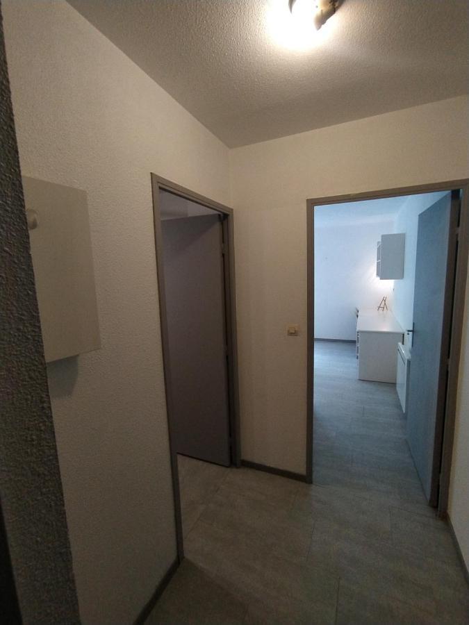 Apartment Near Center Montpellier Exteriör bild