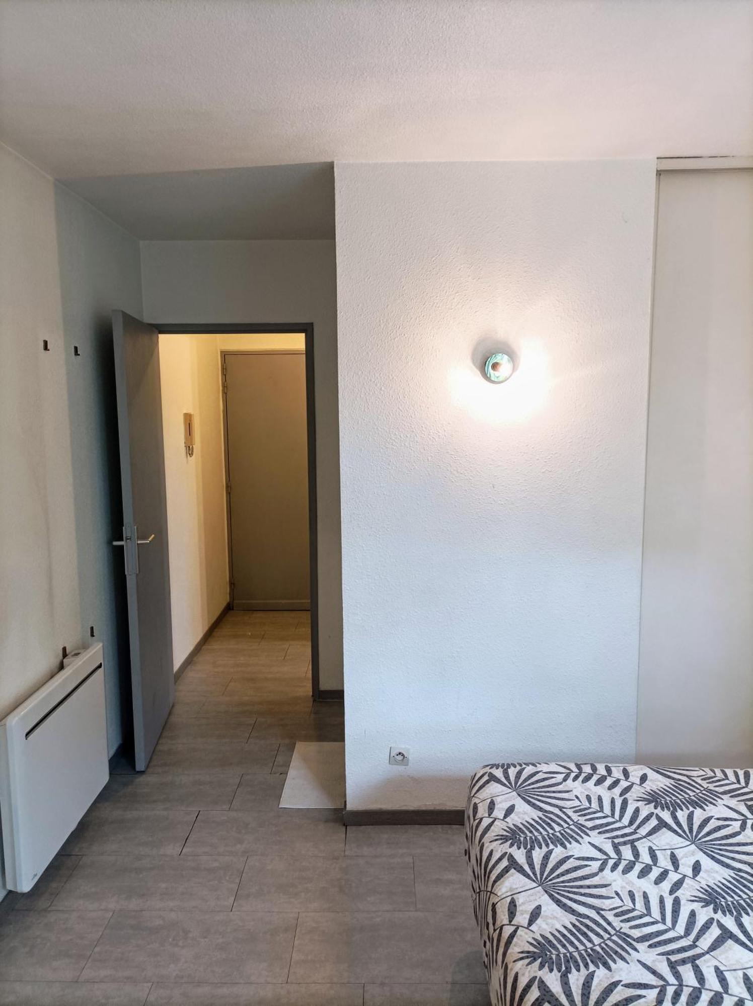 Apartment Near Center Montpellier Exteriör bild