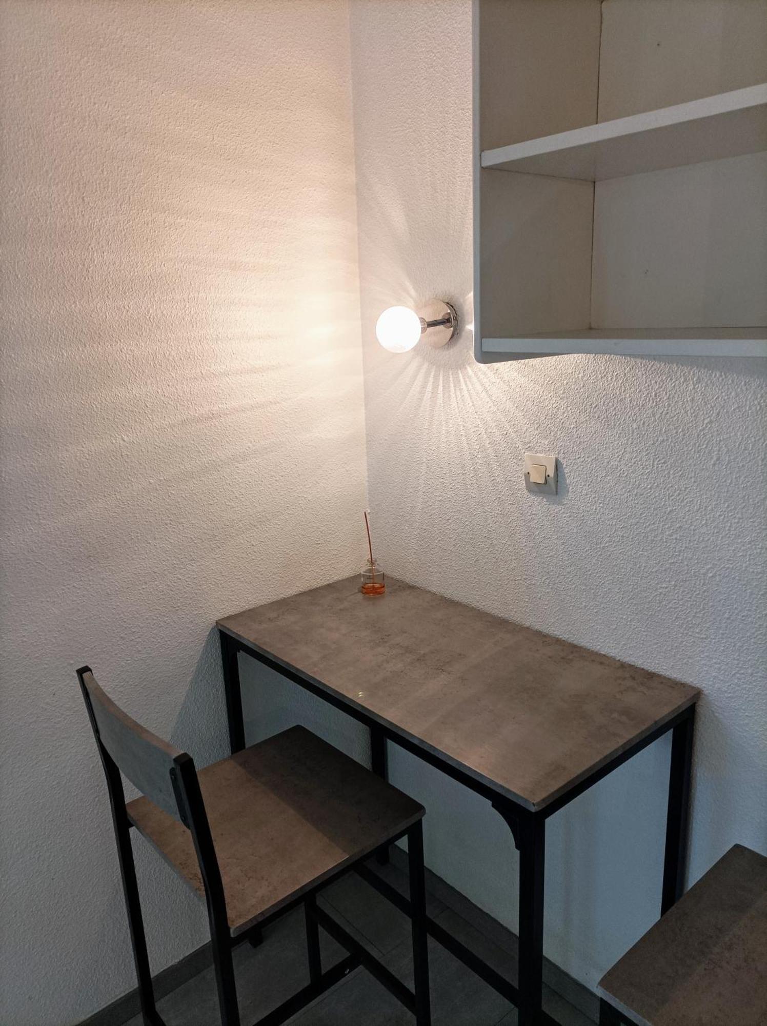 Apartment Near Center Montpellier Exteriör bild